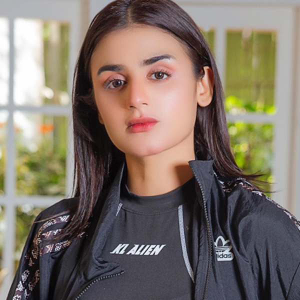 Hira Mani