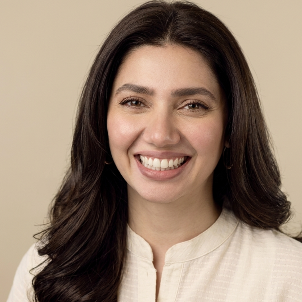 Mahira Khan