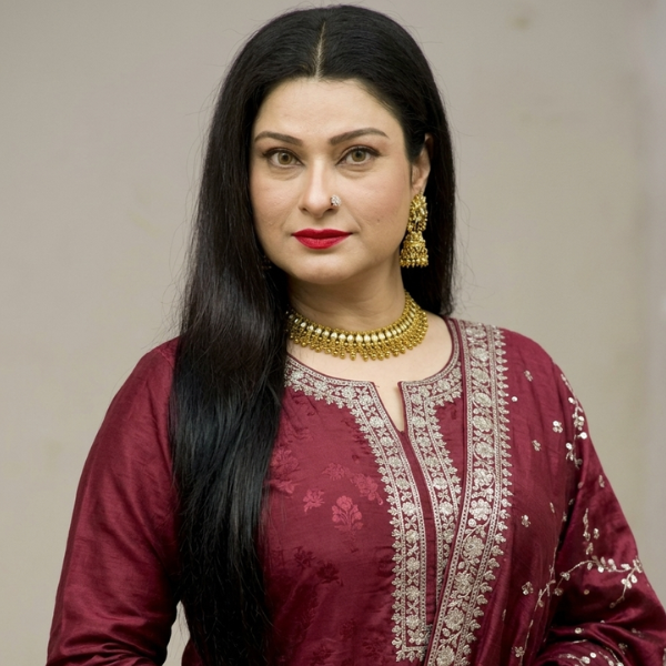 Sania Saeed