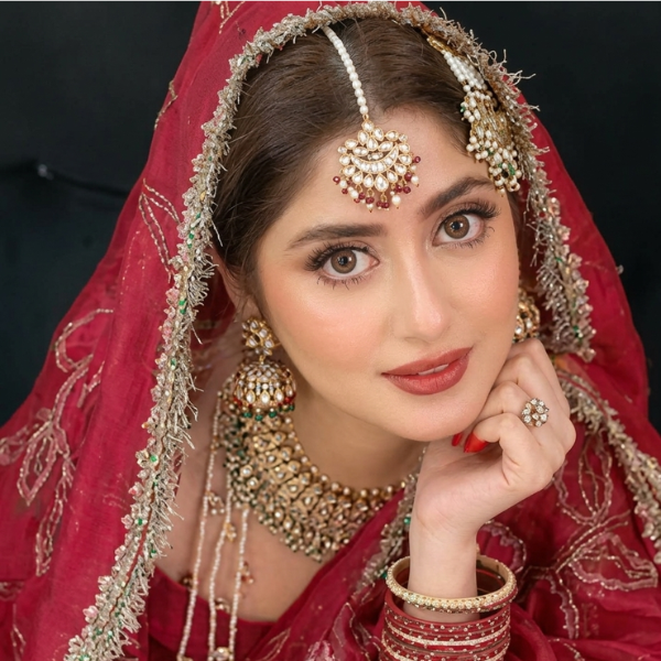 Sajal Aly