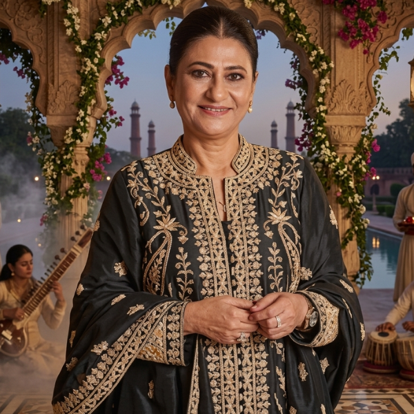 Saba Hameed