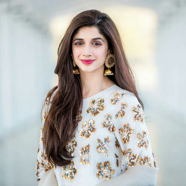 Mawra Hocane