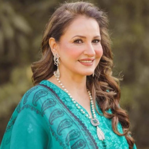 Saba Faisal