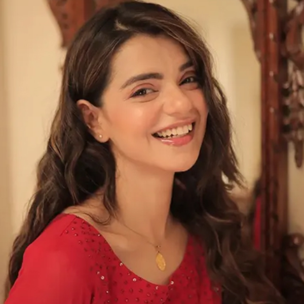 Srha Asghar