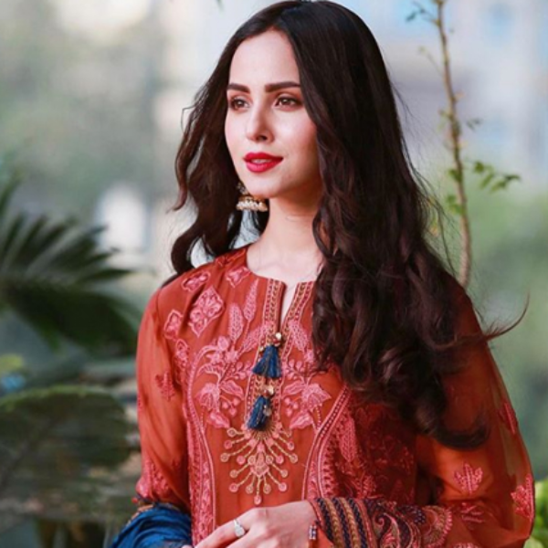 Nimra Khan