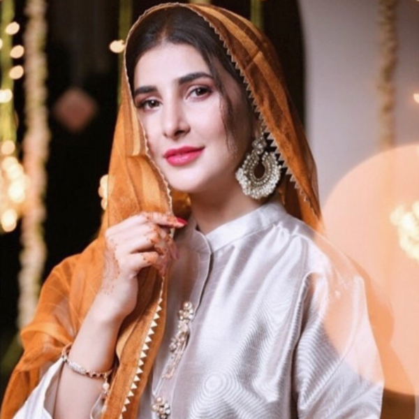 Areeba Habib