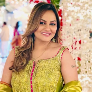 Javeria Abbasi