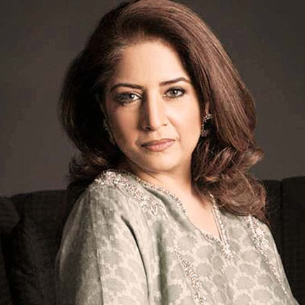 Atiqa Odho