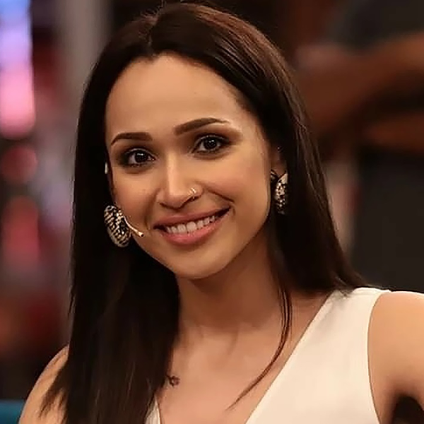 Faryal Mehmood