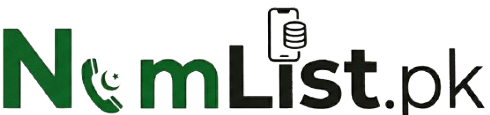 NumList.pk