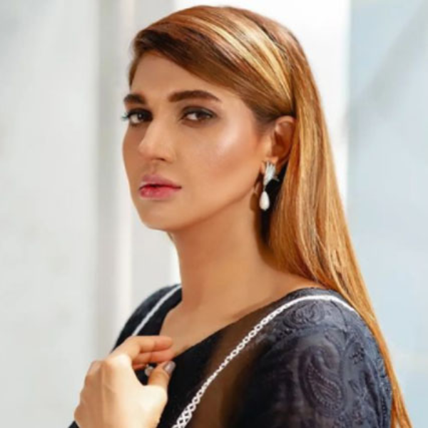 Sana Fakhar