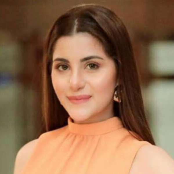 Sohai Ali Abro