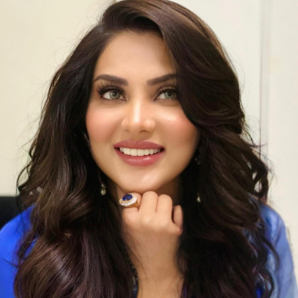 Fiza Ali