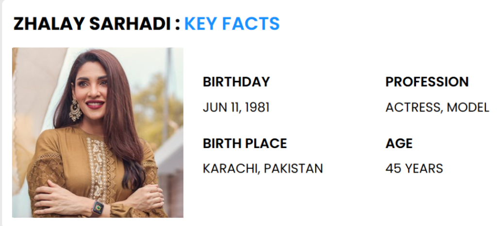 Zhalay Sarhadi