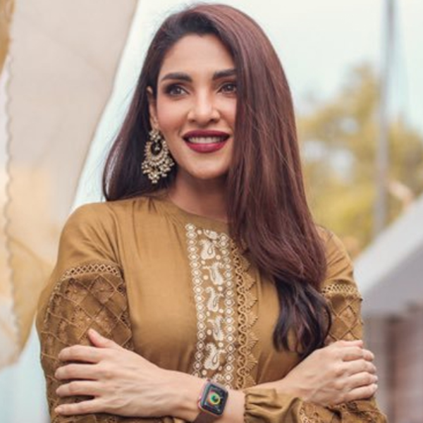 Zhalay Sarhadi