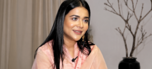Humaima Malick
