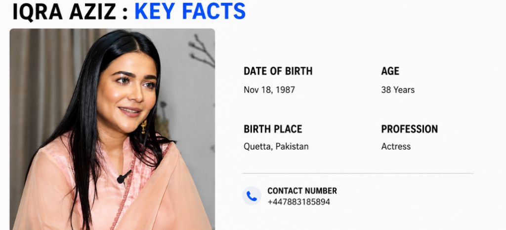 Humaima Malick