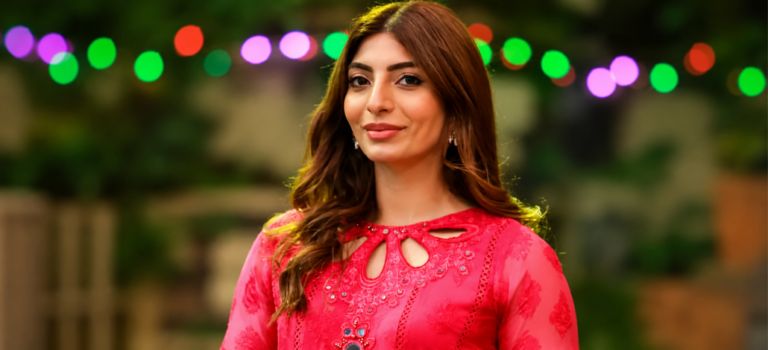 Mariam Ansari