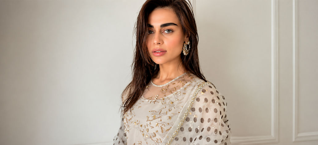 Sadaf Kanwal