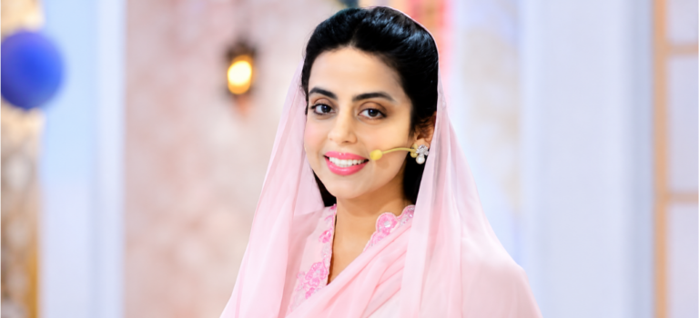 Yashma Gill