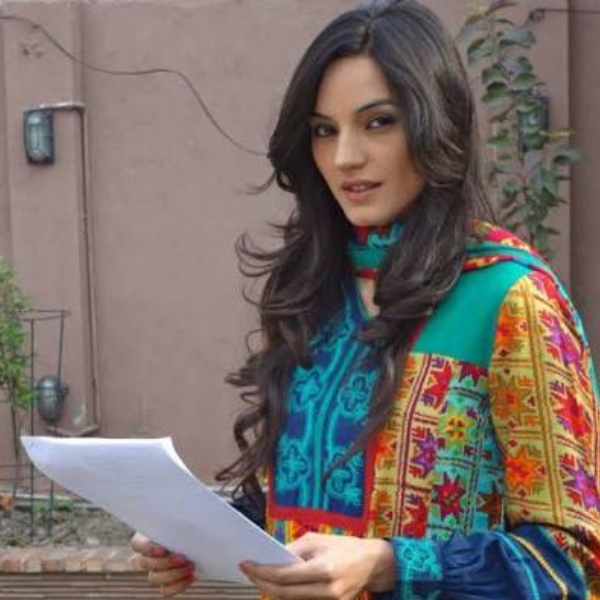 Sadia Khan