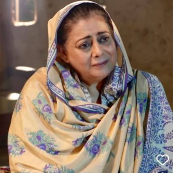 Seemi Raheel