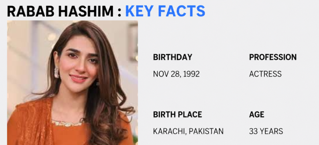 Rabab Hashim