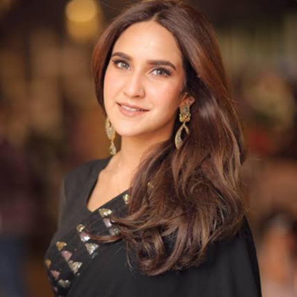 Anoushay Abbasi
