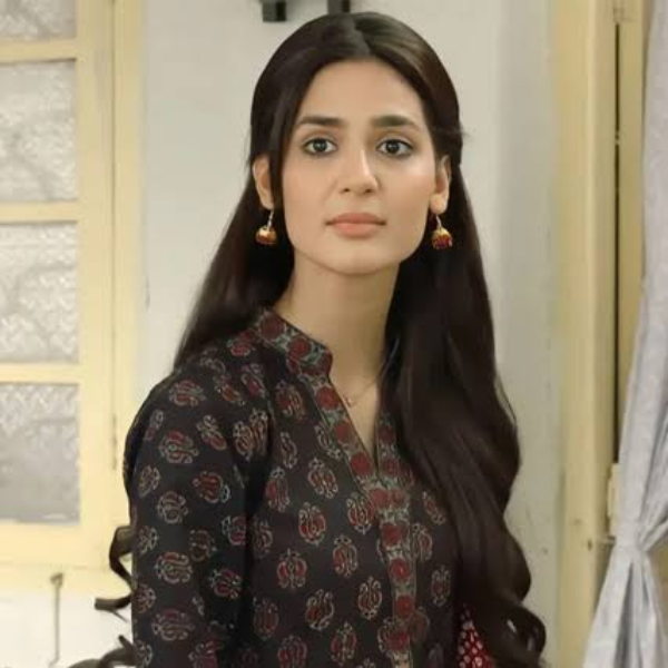 Madiha Imam
