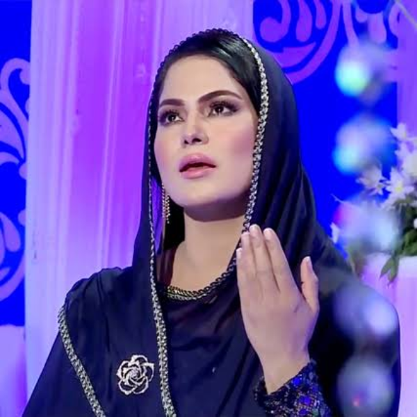 Veena Malik