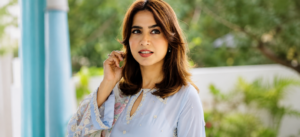 Mansha Pasha